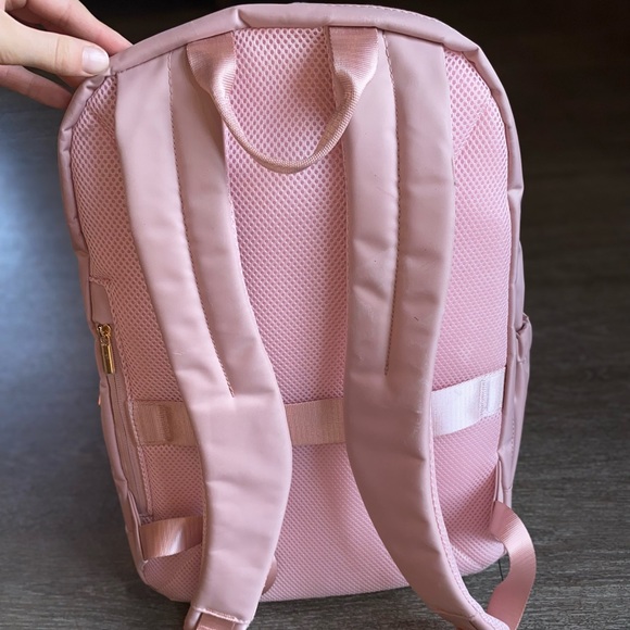 Laptop/School/Work Backpack - Picture 5 of 9